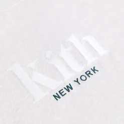 Kith Femmes Mott New York Tee II