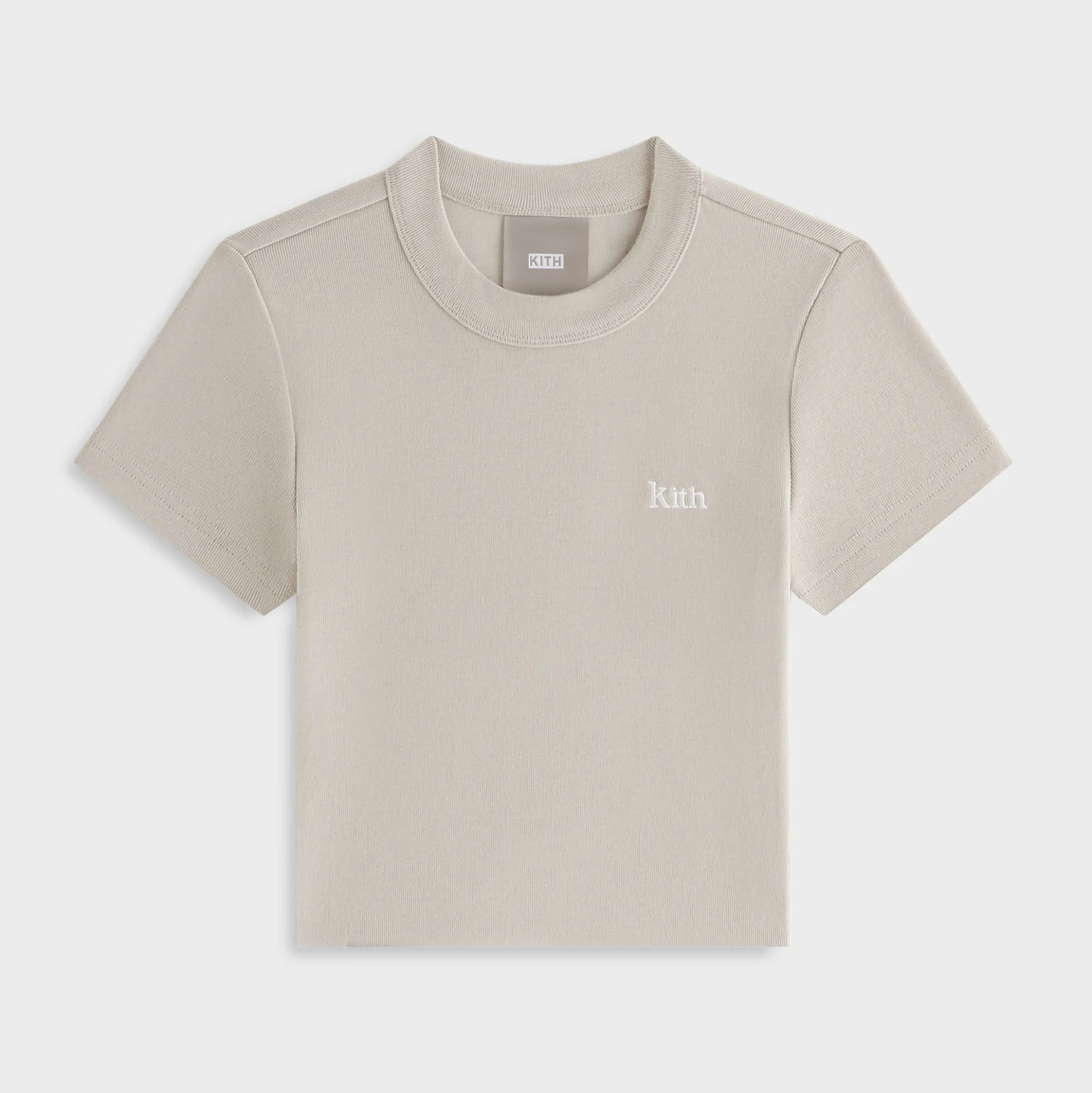 Kith Femmes Mulberry Tee II