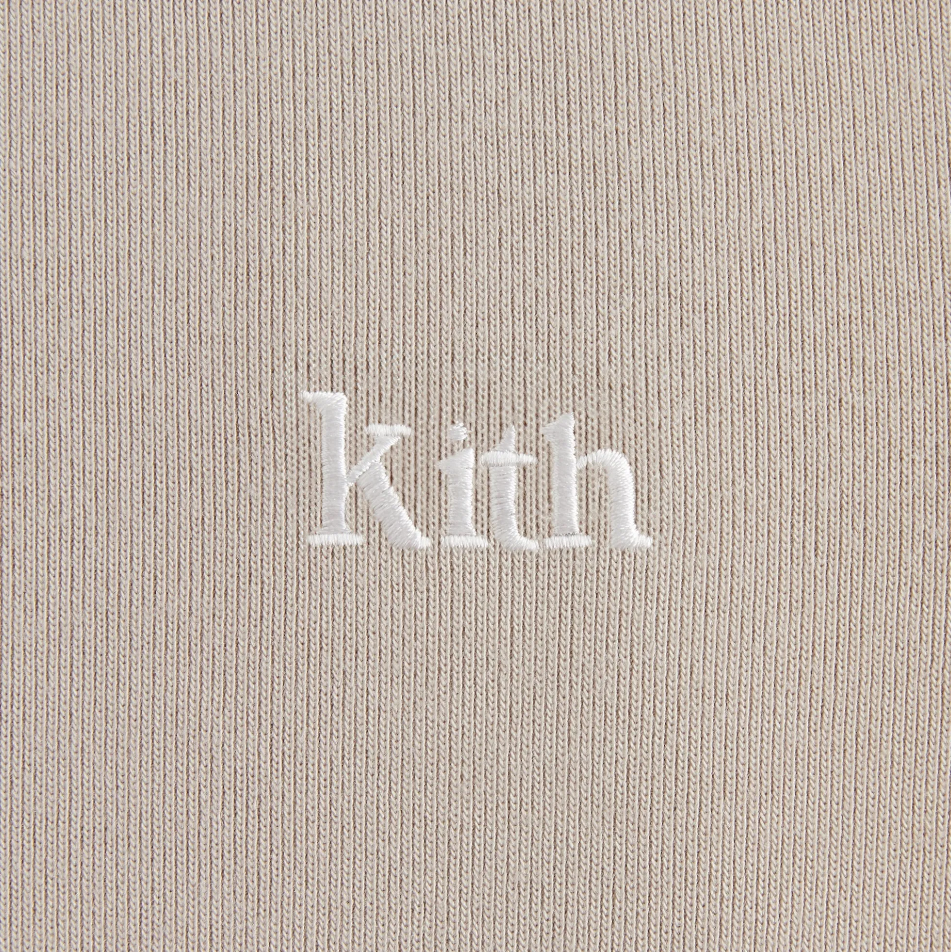 Kith Femmes Mulberry Tee II