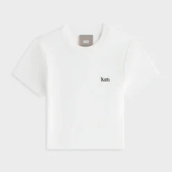 Kith Femmes Mulberry Tee II