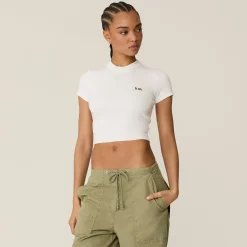 Kith Femmes Mulberry Tee II