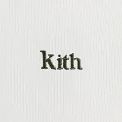 Kith Femmes Mulberry Tee II