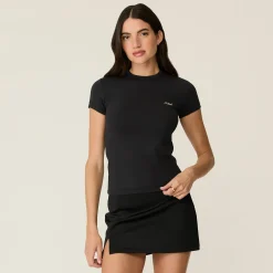 Kith Femmes Mulberry Tee II