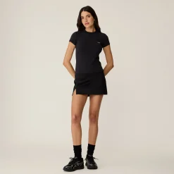 Kith Femmes Mulberry Tee II