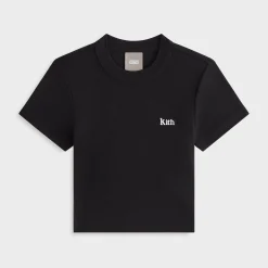 Kith Femmes Mulberry Tee II