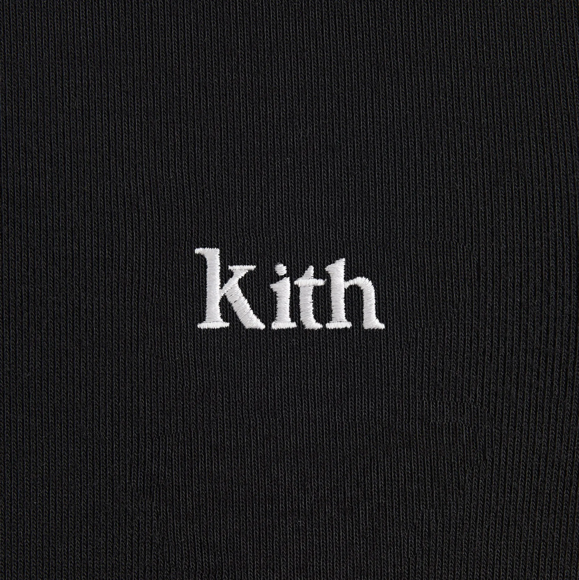 Kith Femmes Mulberry Tee II
