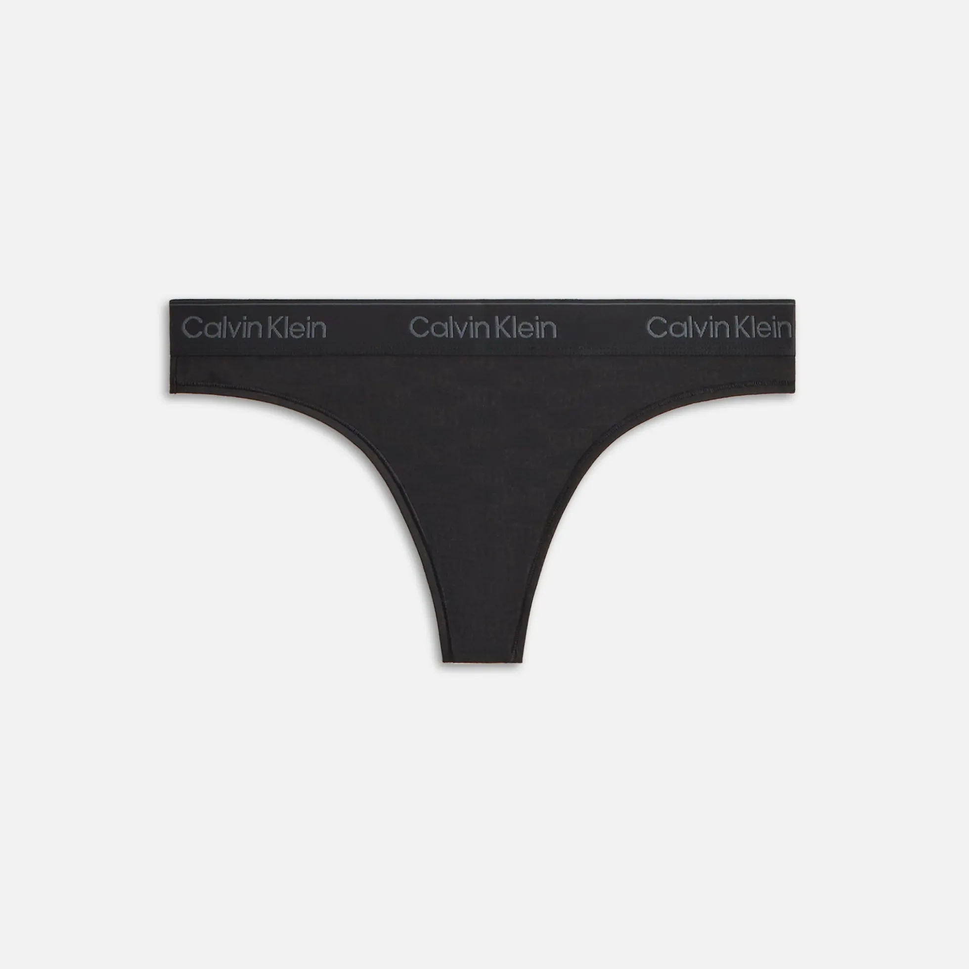 Kith Femmes pour Calvin Klein String