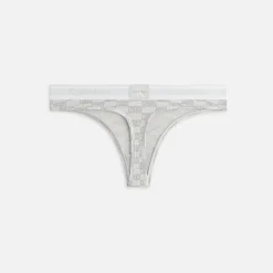 Kith Femmes pour Calvin Klein String