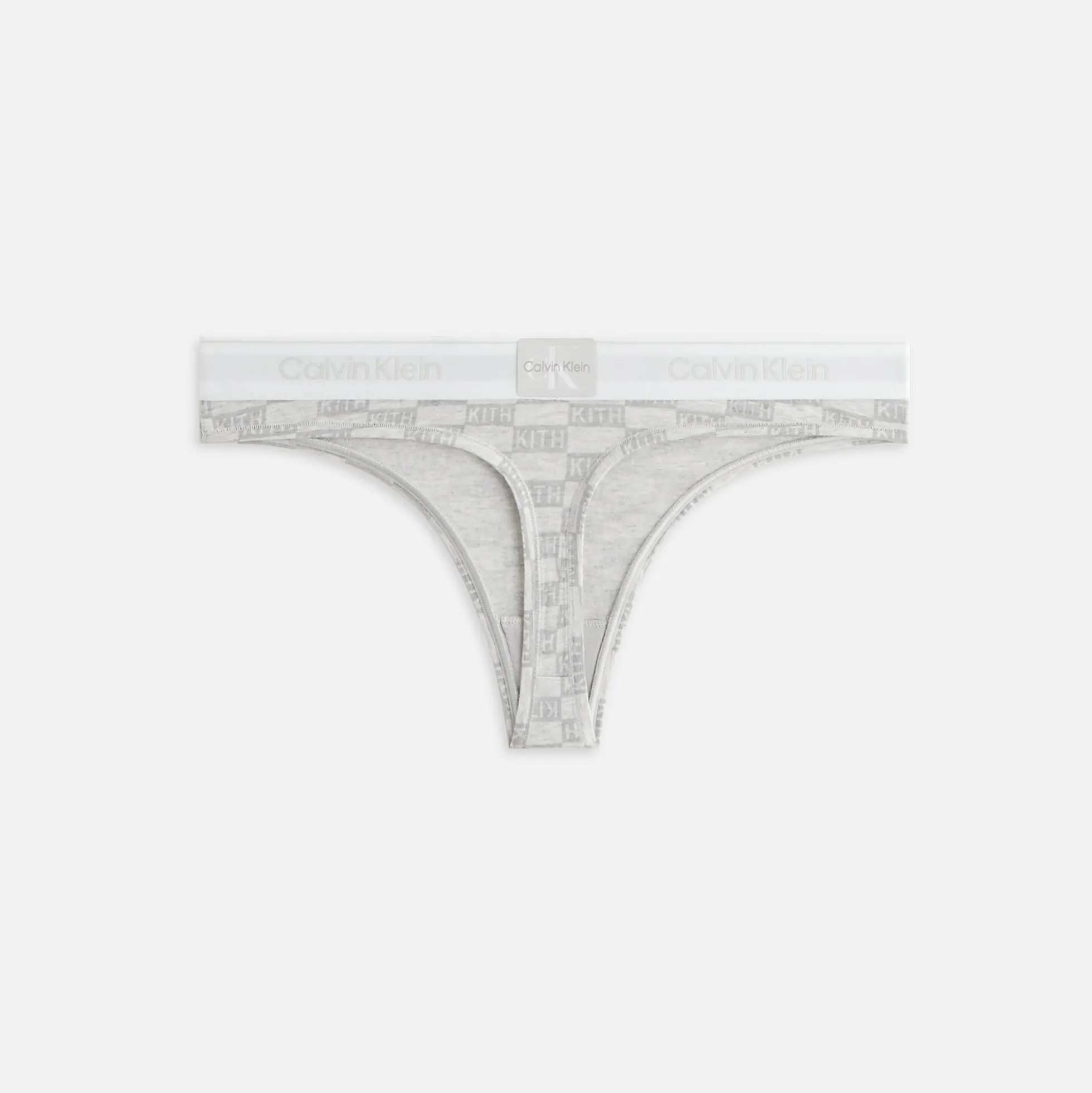 Kith Femmes pour Calvin Klein String