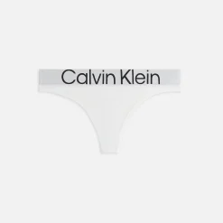 Kith Femmes pour Calvin Klein Mesh String