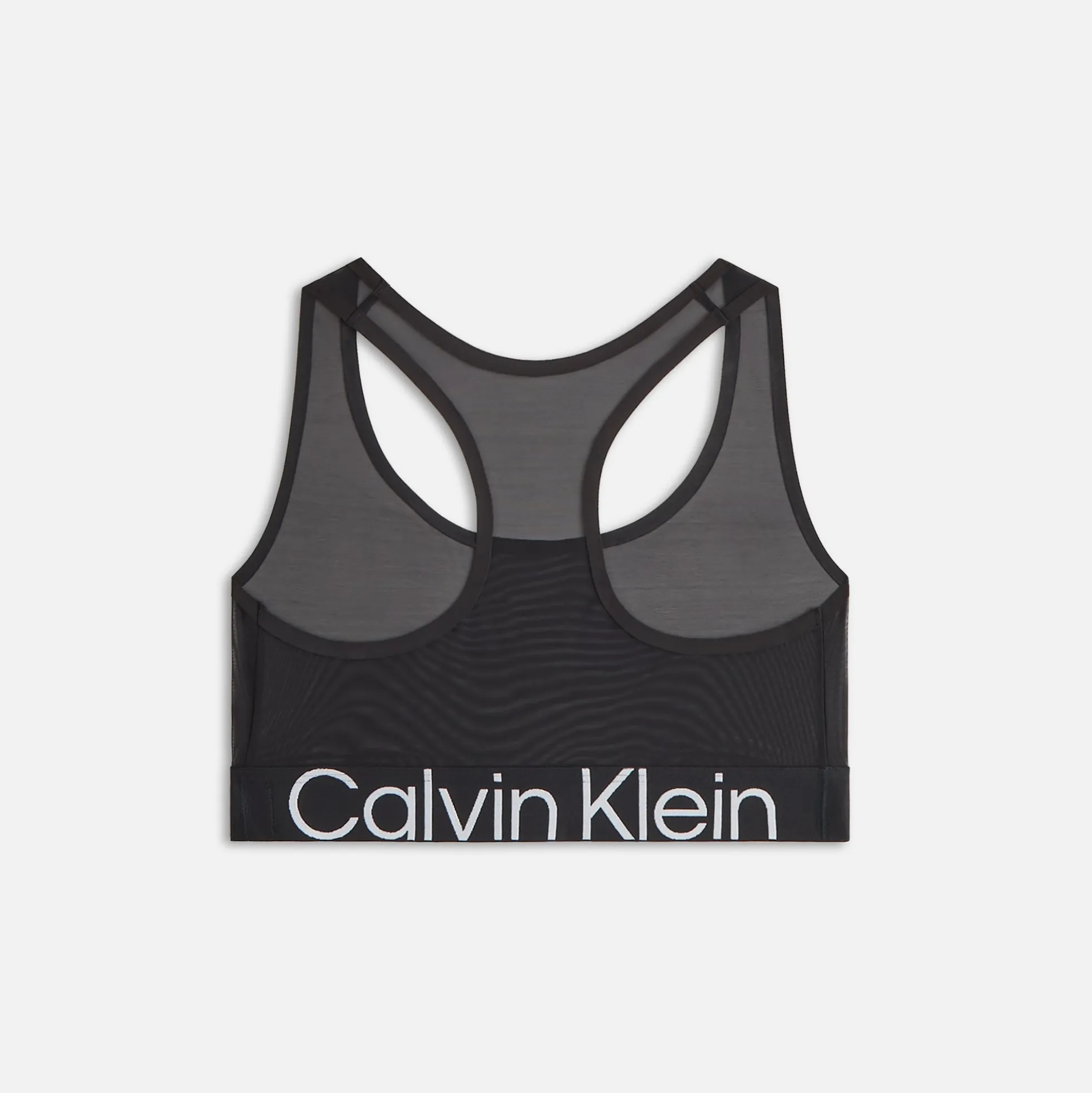 Kith Femmes pour Calvin Klein Mesh Racerback
