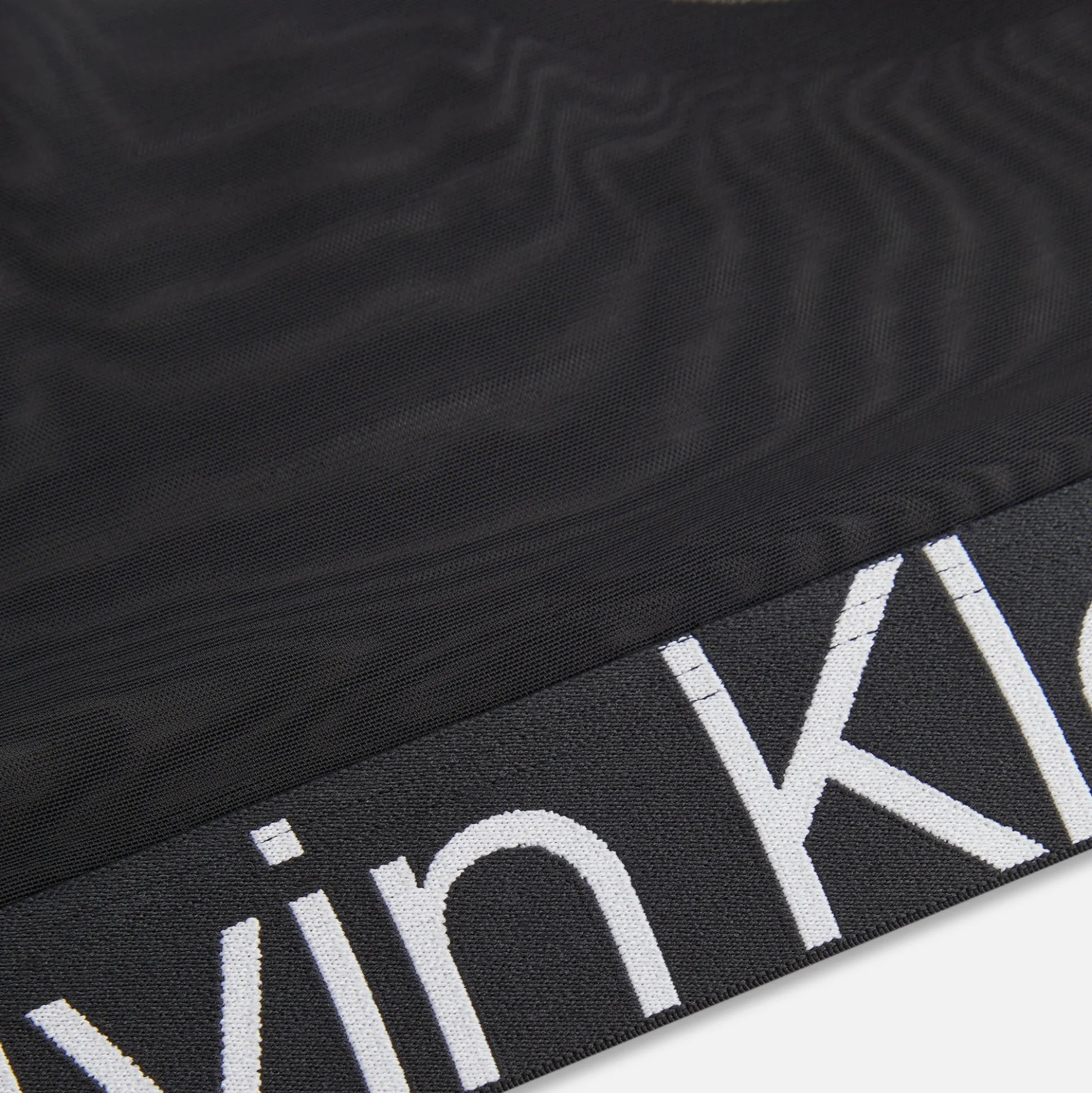 Kith Femmes pour Calvin Klein Mesh Racerback
