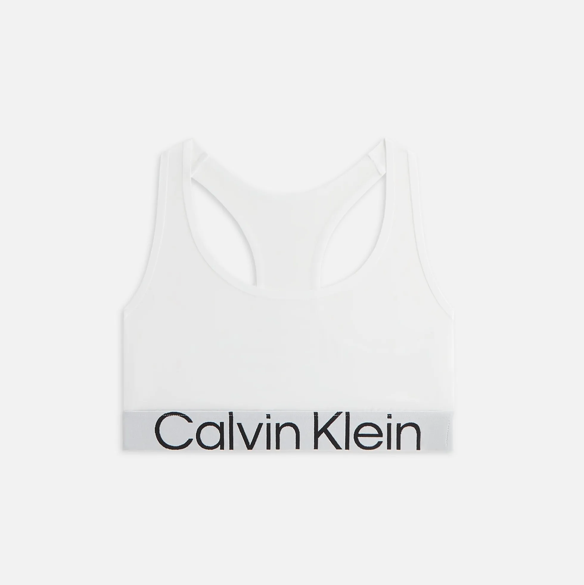 Kith Femmes pour Calvin Klein Mesh Racerback