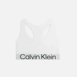 Kith Femmes pour Calvin Klein Mesh Racerback