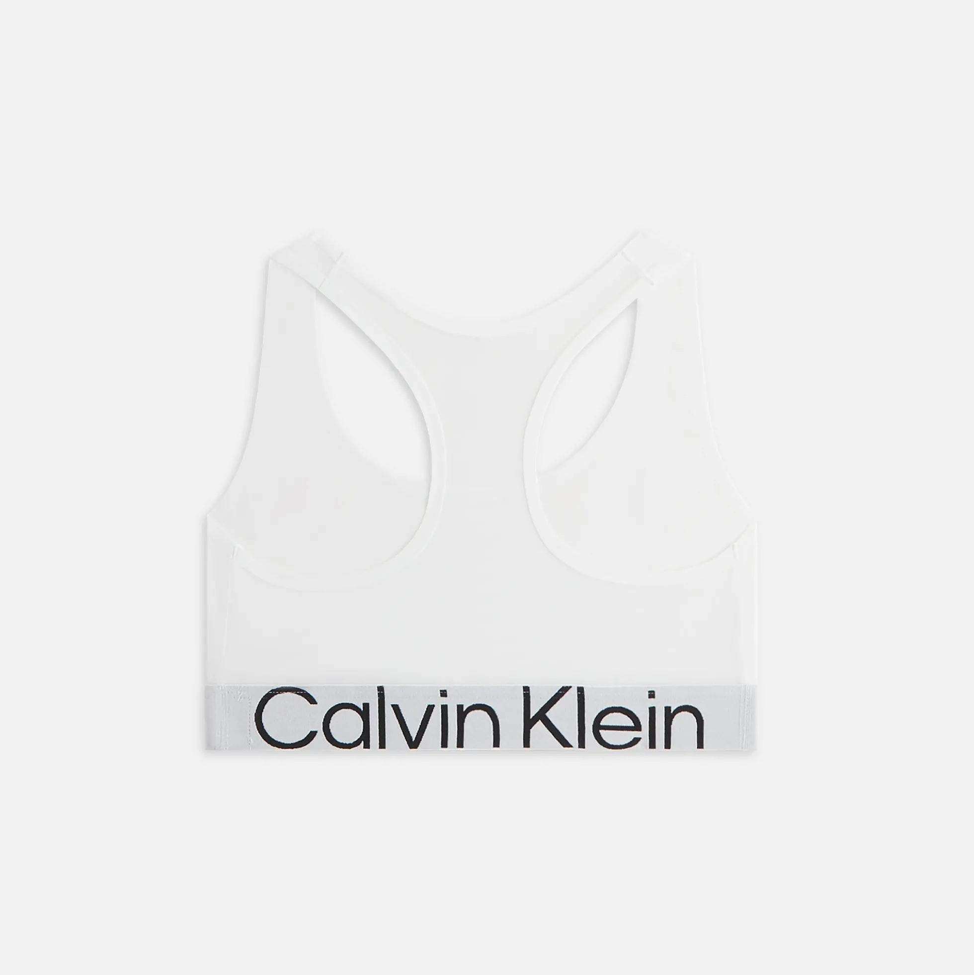 Kith Femmes pour Calvin Klein Mesh Racerback