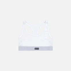 Kith Femmes pour Calvin Klein Mesh Racerback