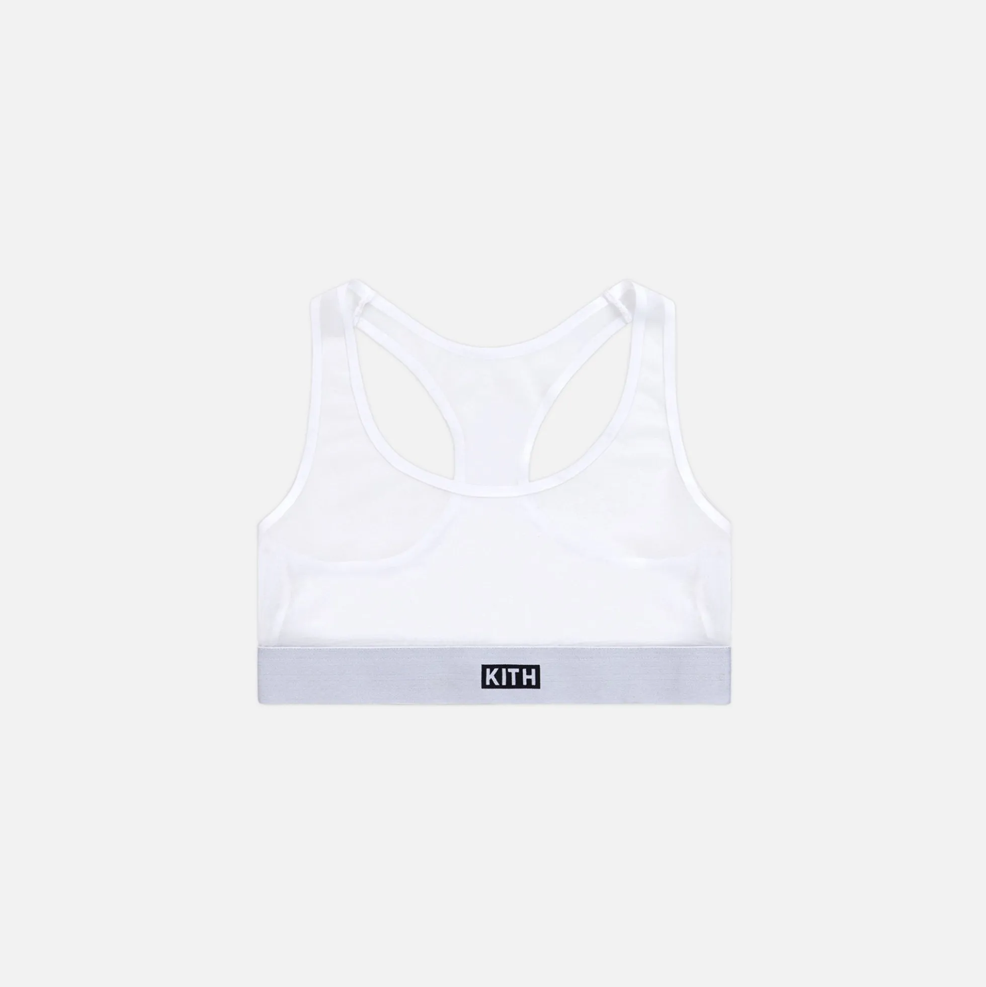 Kith Femmes pour Calvin Klein Mesh Racerback