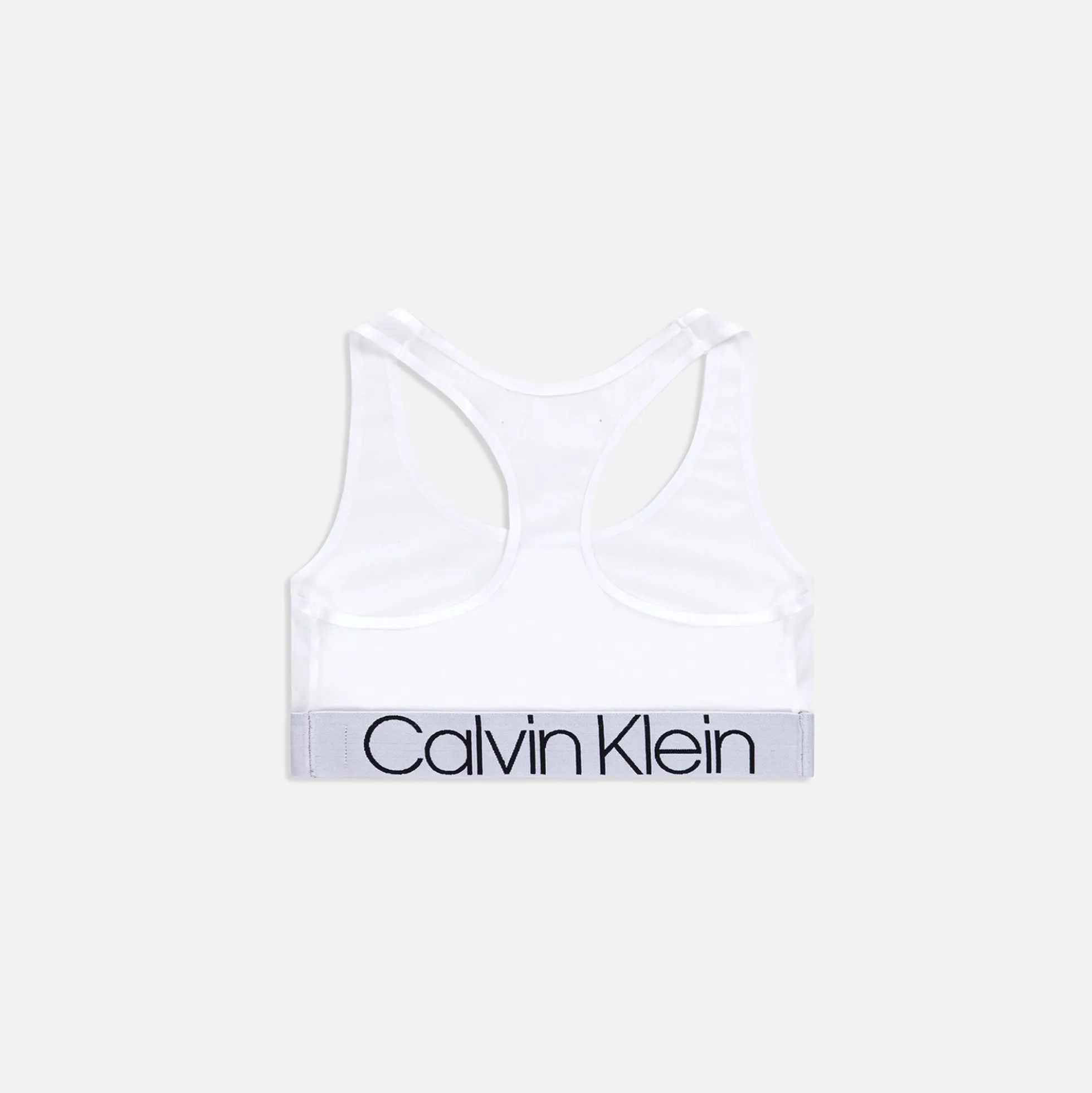 Kith Femmes pour Calvin Klein Mesh Racerback
