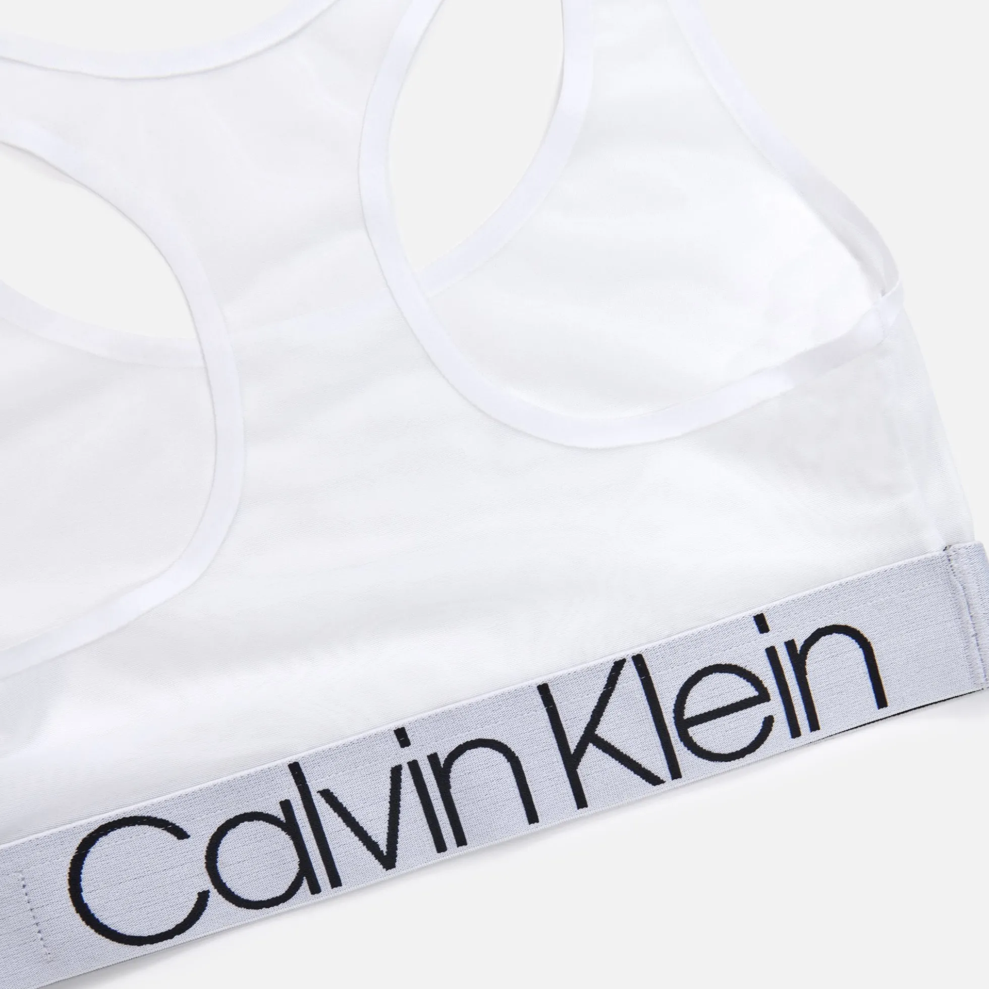 Kith Femmes pour Calvin Klein Mesh Racerback