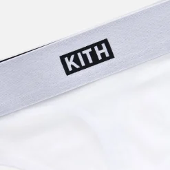 Kith Femmes pour Calvin Klein Mesh String