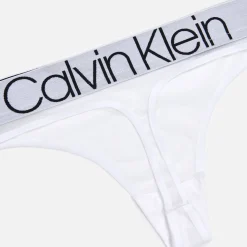 Kith Femmes pour Calvin Klein Mesh String