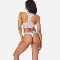 Kith Femmes pour Calvin Klein Mesh String