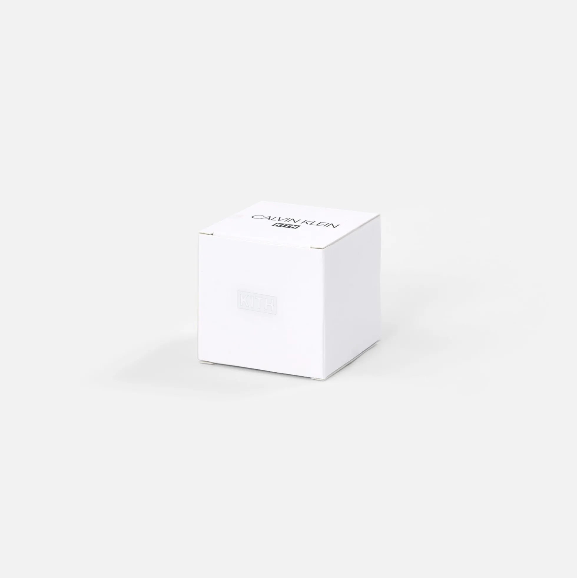 Kith Femmes pour Calvin Klein Mesh String