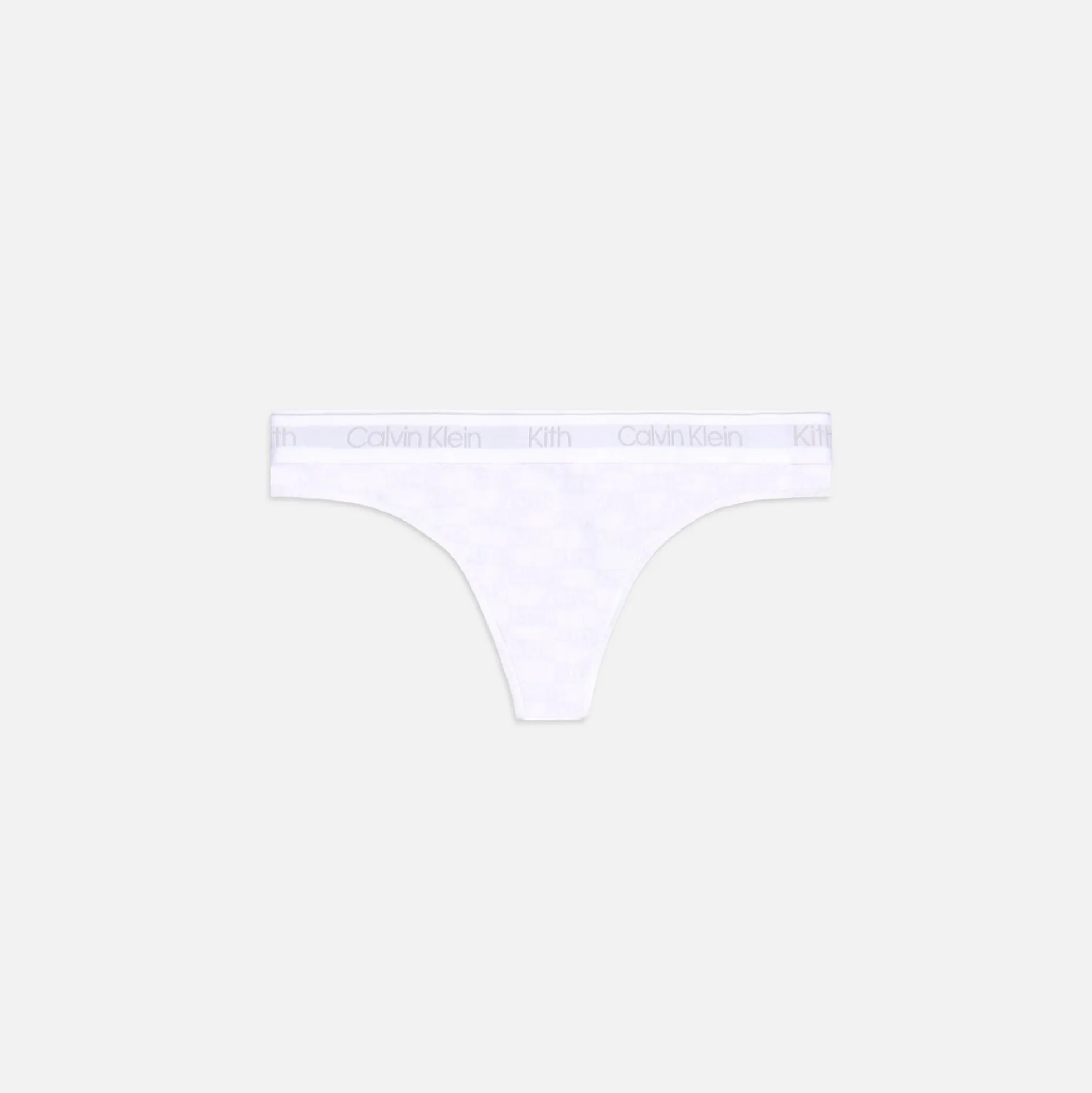 Kith Femmes pour Calvin Klein String