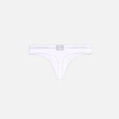 Kith Femmes pour Calvin Klein String