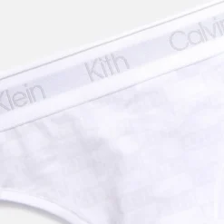 Kith Femmes pour Calvin Klein String