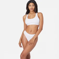 Kith Femmes pour Calvin Klein String