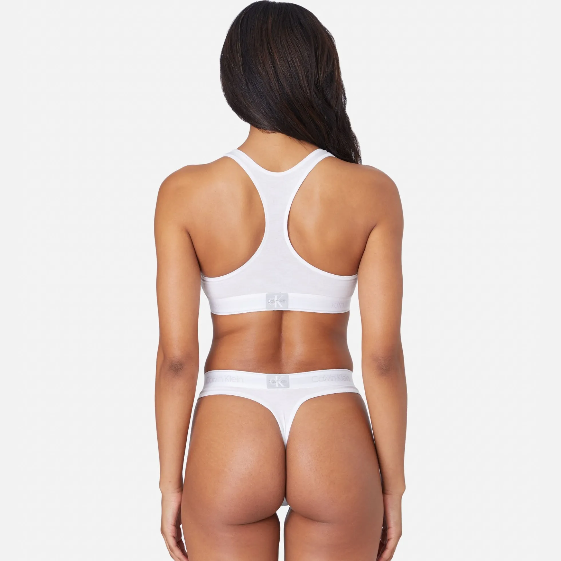 Kith Femmes pour Calvin Klein String