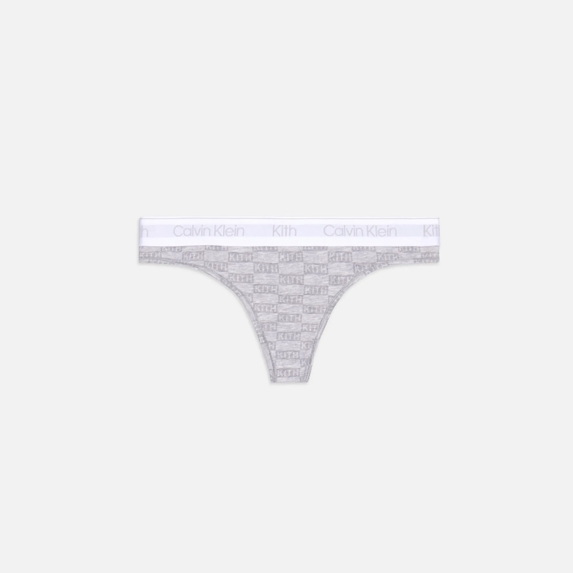 Kith Femmes pour Calvin Klein String