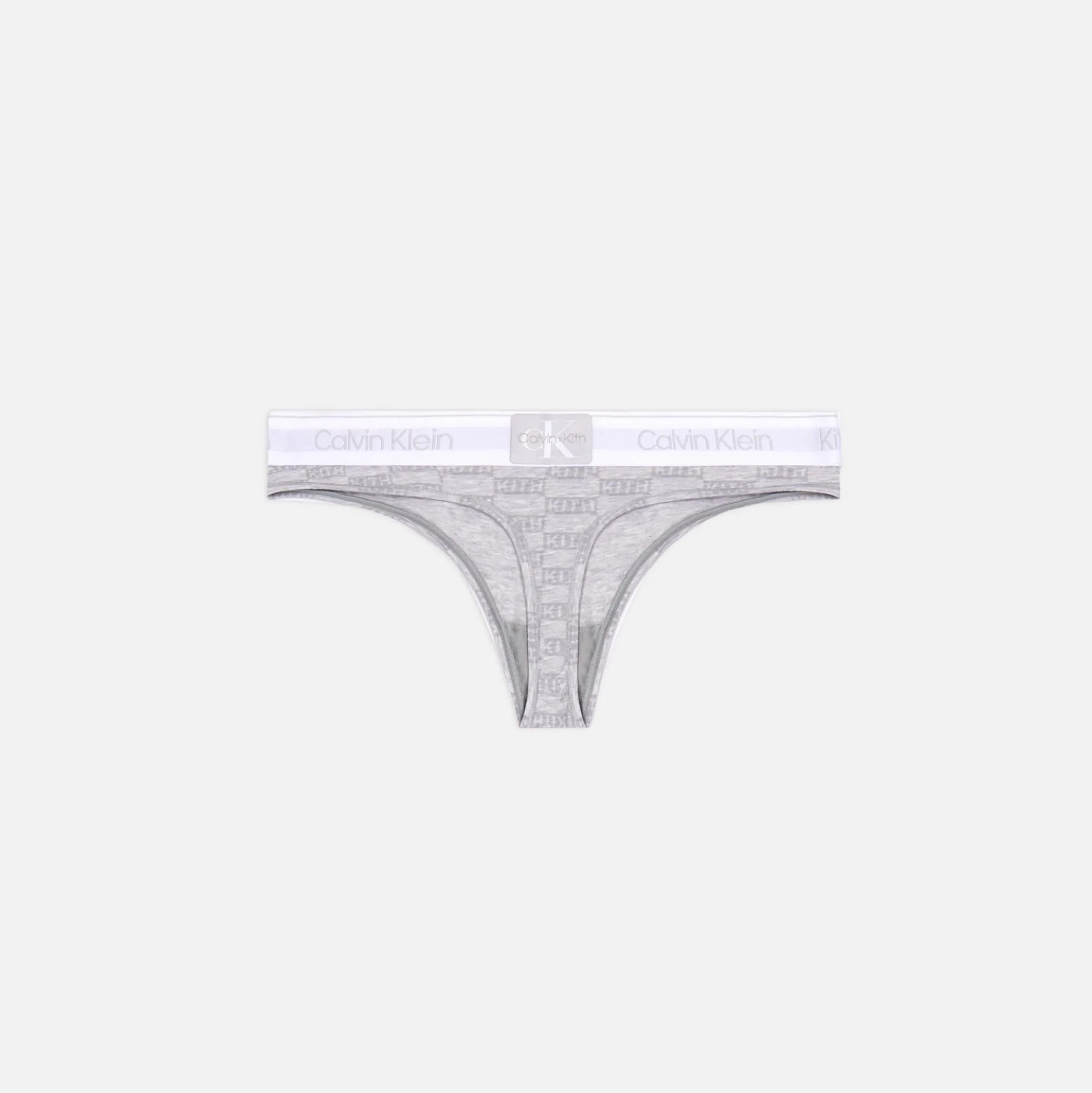 Kith Femmes pour Calvin Klein String