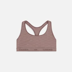 Kith Femmes pour Calvin Klein Bralette