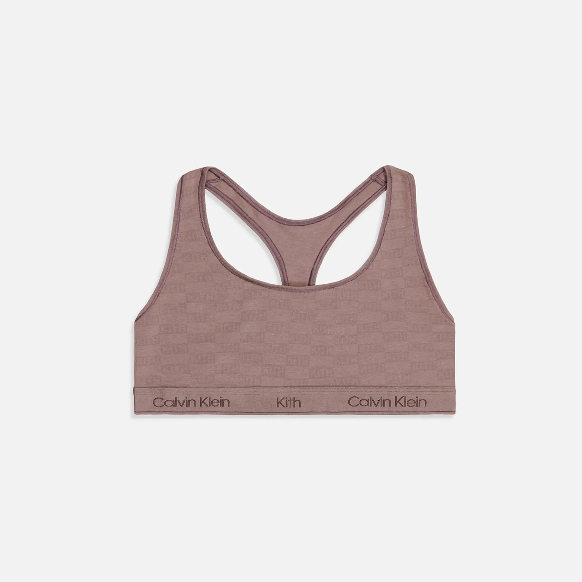 Kith Femmes pour Calvin Klein Bralette