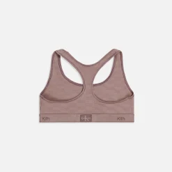 Kith Femmes pour Calvin Klein Bralette
