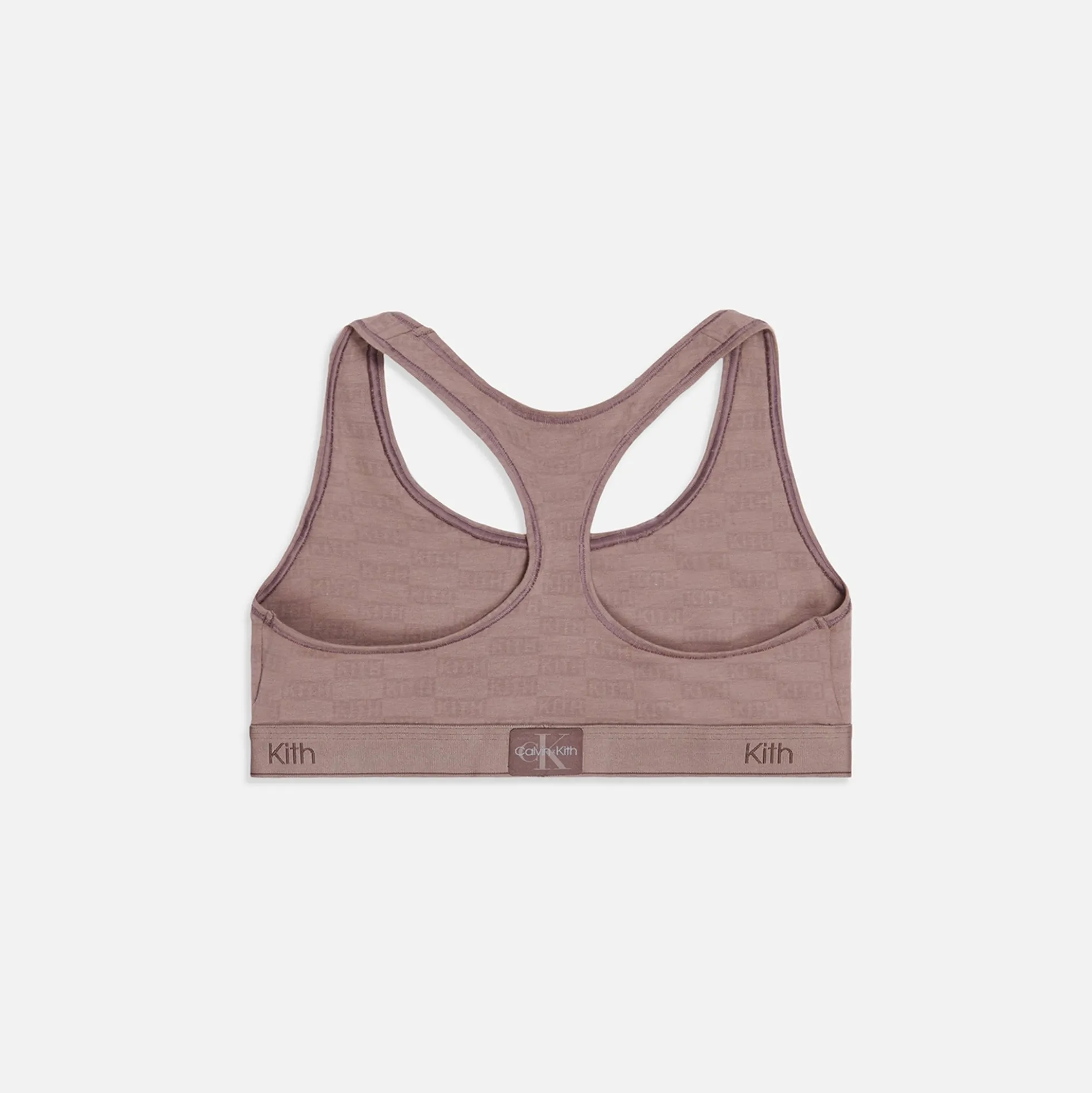 Kith Femmes pour Calvin Klein Bralette