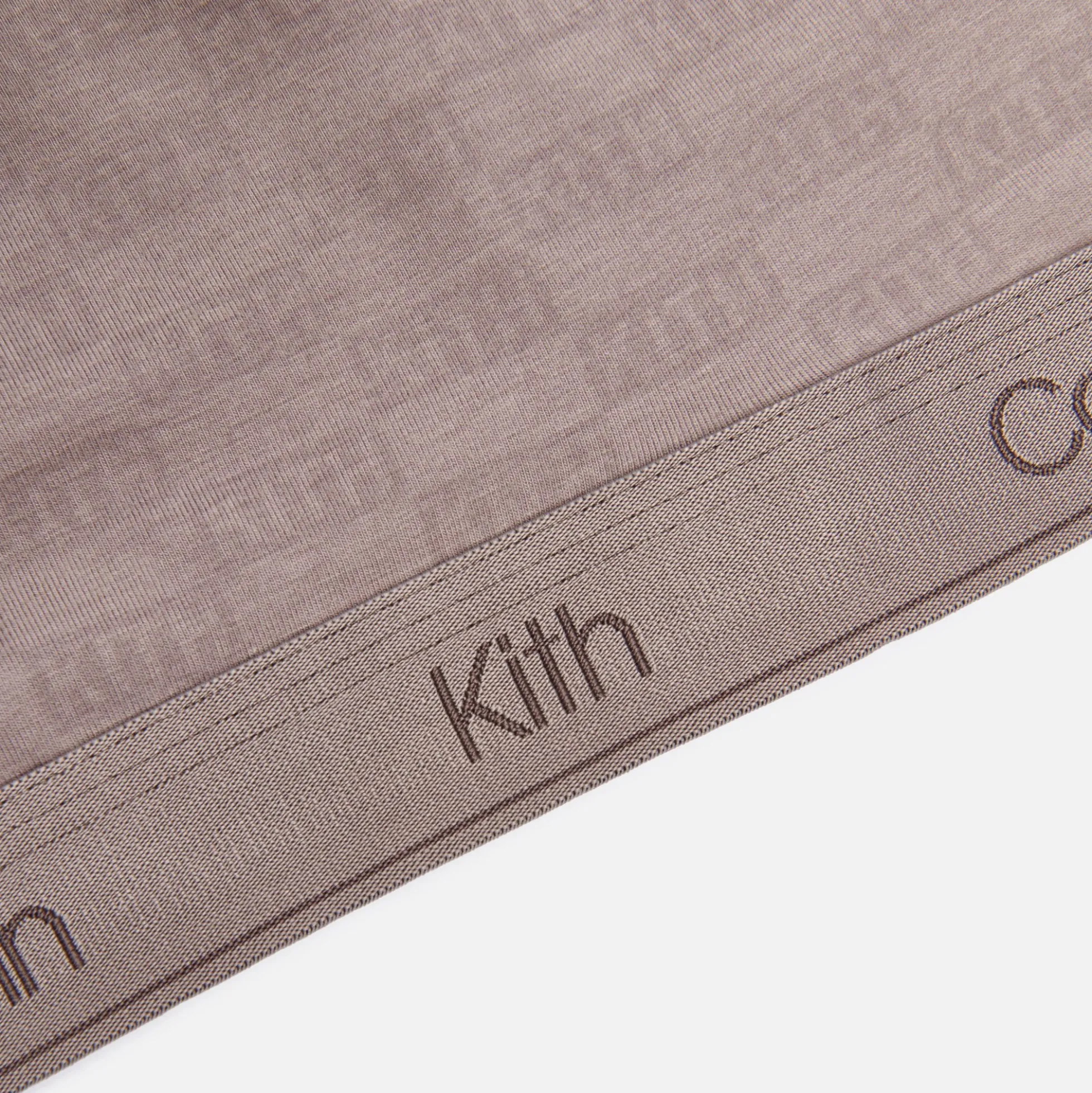 Kith Femmes pour Calvin Klein Bralette