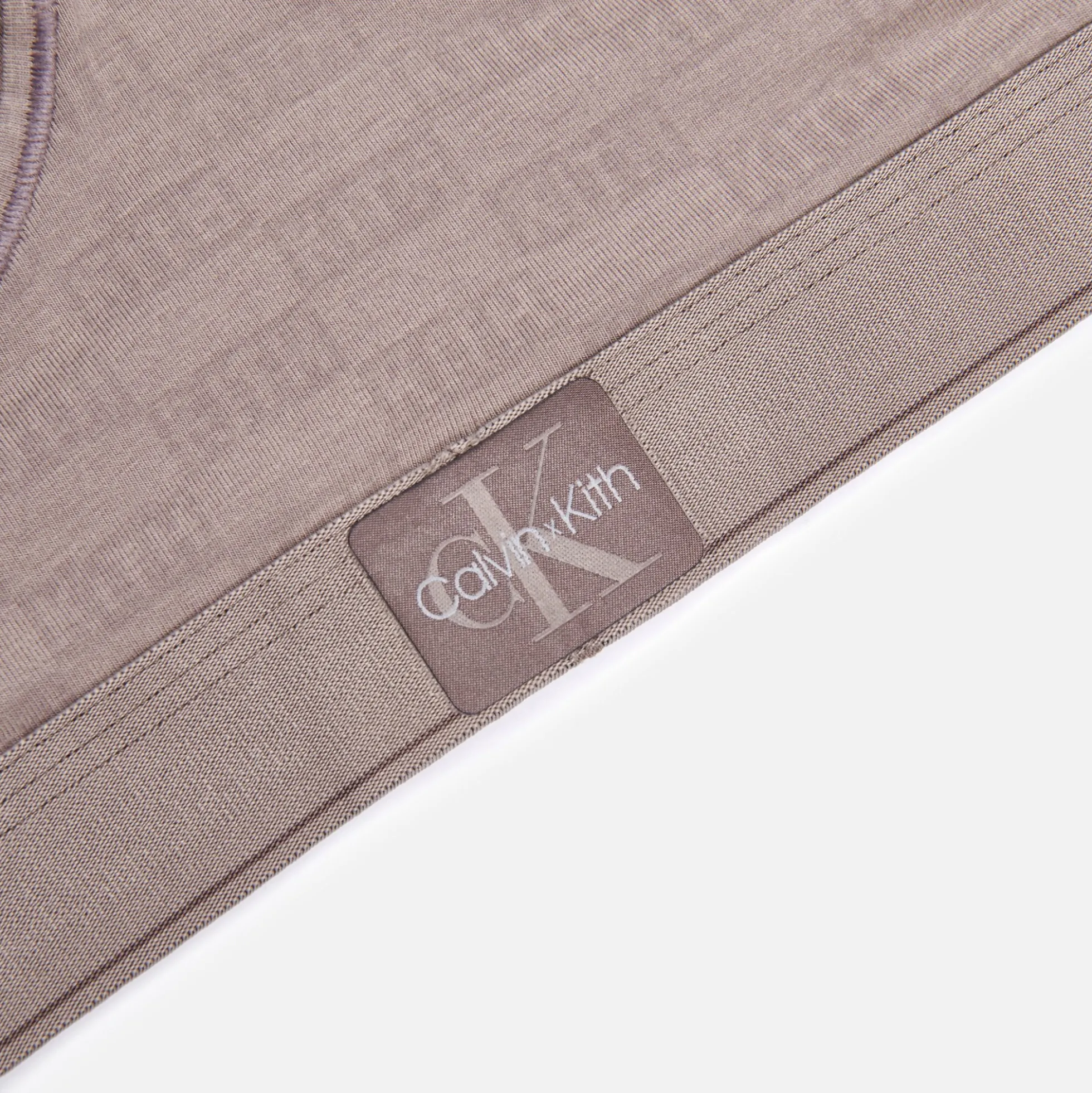 Kith Femmes pour Calvin Klein Bralette