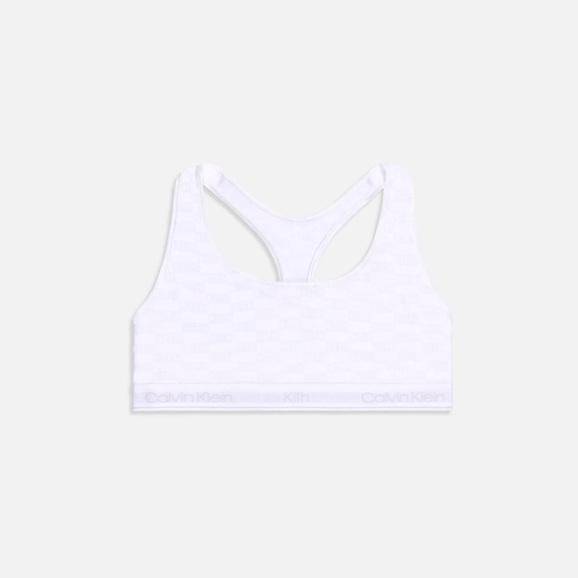 Kith Femmes pour Calvin Klein Bralette