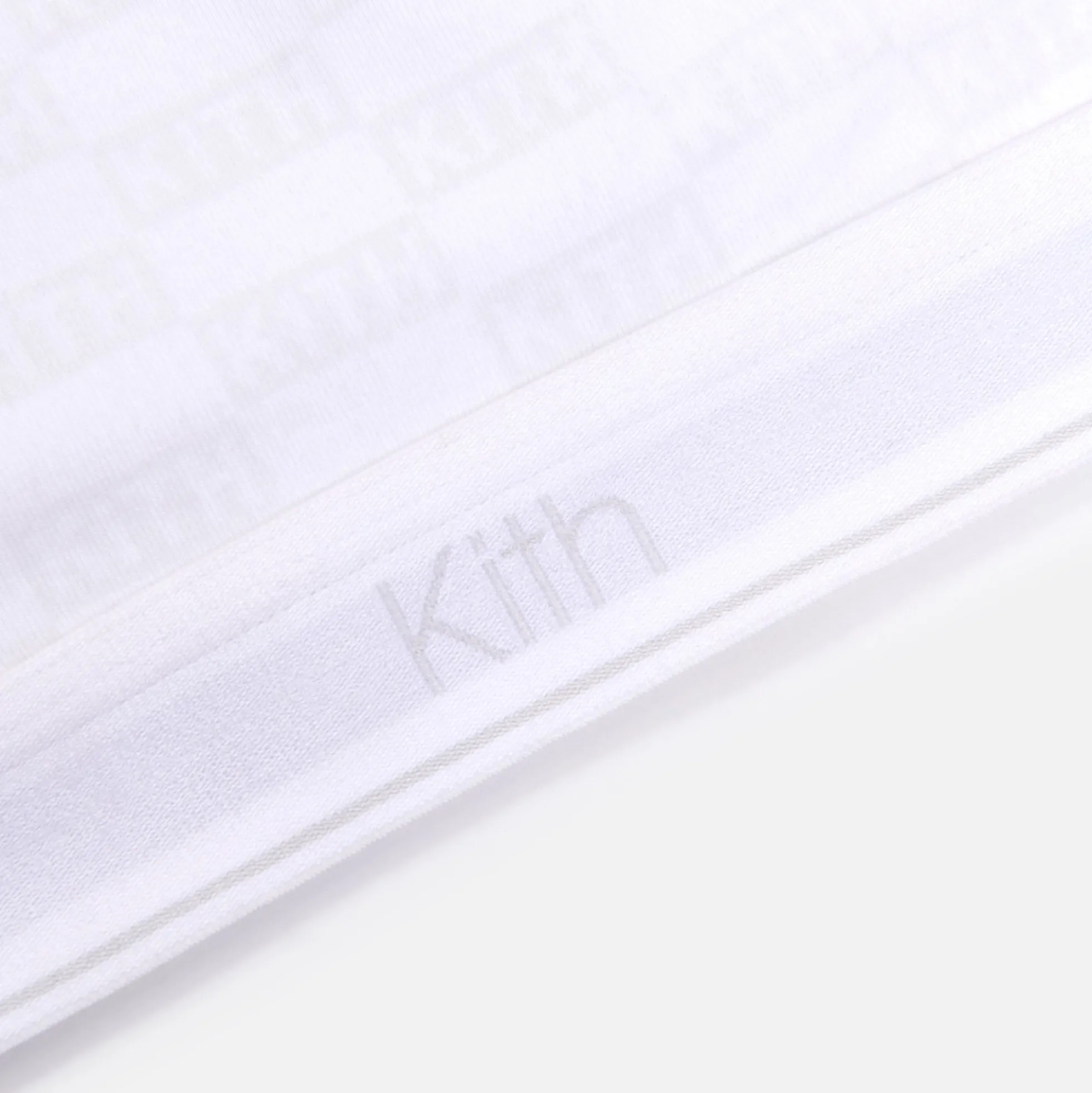 Kith Femmes pour Calvin Klein Bralette