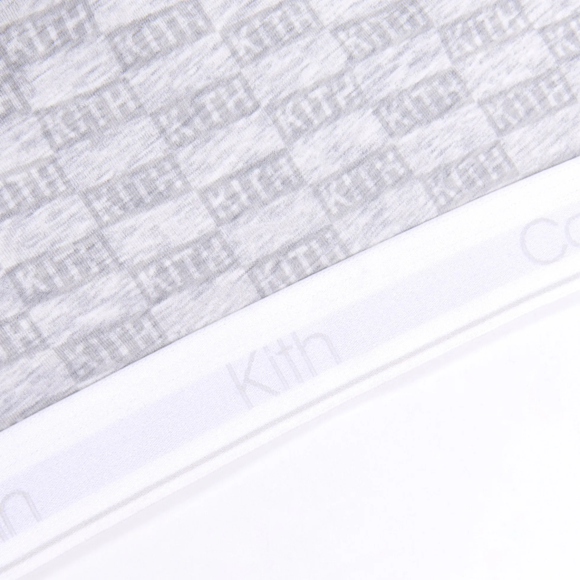 Kith Femmes pour Calvin Klein Bralette