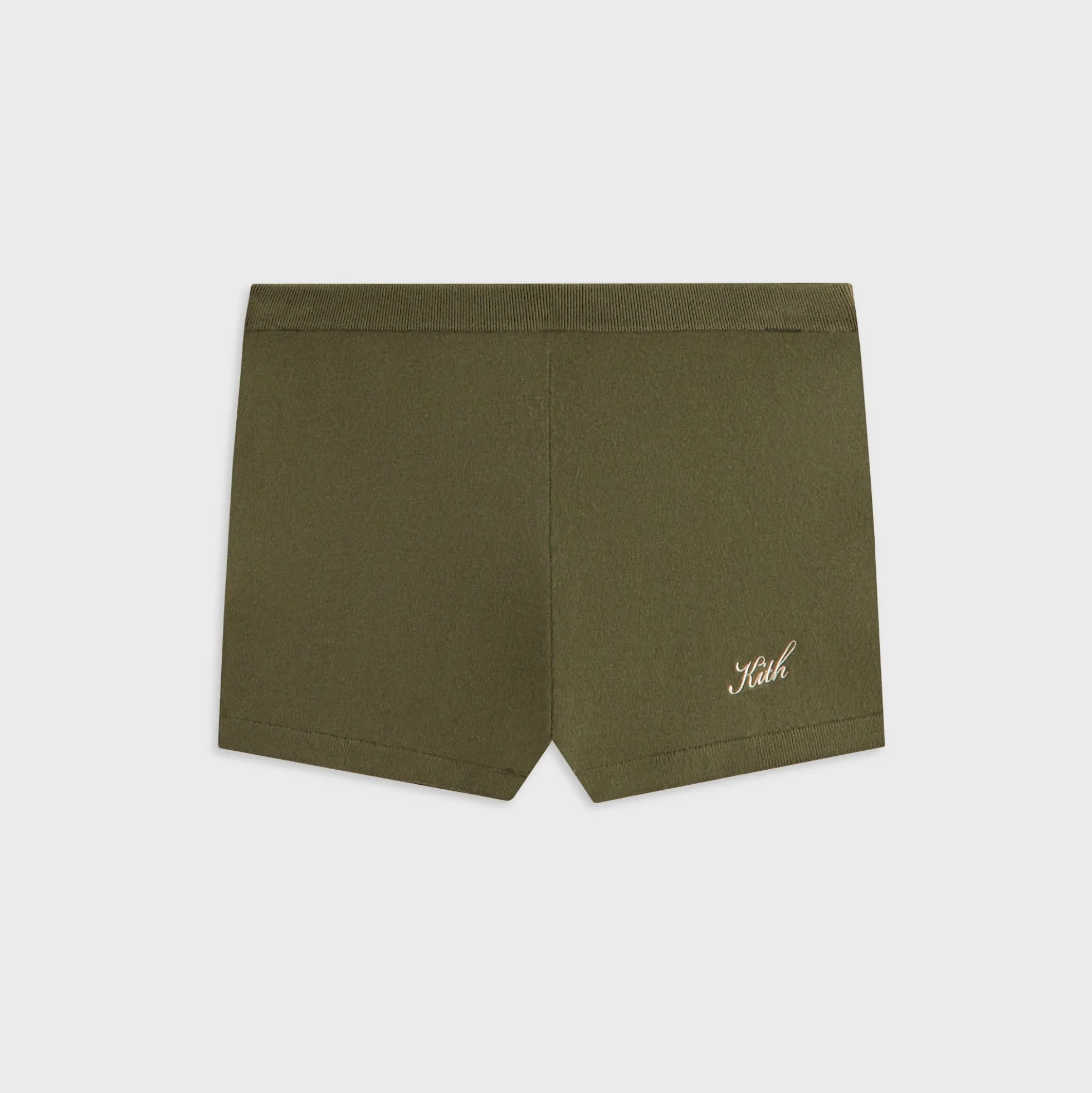 Kith Femme Zoya Shorty