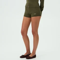 Kith Femme Zoya Shorty