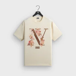 Kith Floral NY Tee