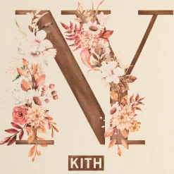 Kith Floral NY Tee