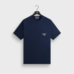 Kith for Bob Ross Purpose Tee