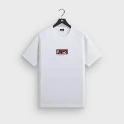 Kith for Marilyn Monroe Seven Year Classic Logo Tee
