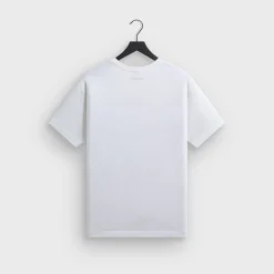 Kith for Marilyn Monroe Seven Year Classic Logo Tee